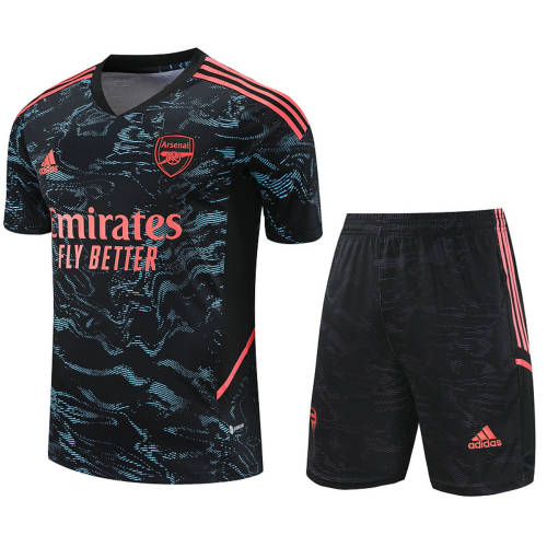 23/24 Arsenal Training Soccer Jerseys Soccer Jerseys