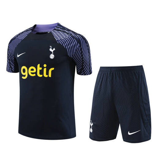 23/24 Tottenham Training Soccer Jerseys Soccer Jerseys