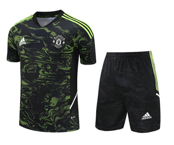 23/24 Manchester United Traning Soccer Jerseys Soccer Jerseys