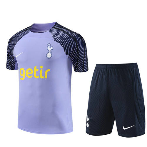 23/24 Tottenham Training Soccer Jerseys Soccer Jerseys