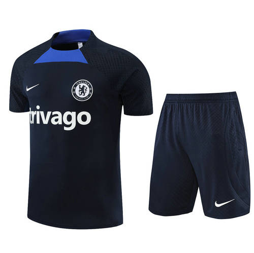 22/23 Chelsea Training Soccer Jerseys Soccer Jerseys