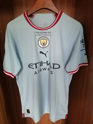 2023 Manchester City Soccer Jerseys Soccer Jerseys