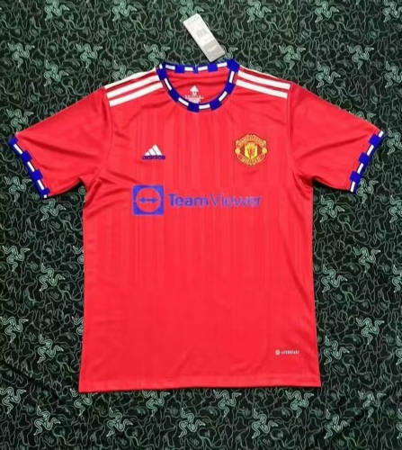 23/24 Manchester United Soccer Jerseys Soccer Jerseys