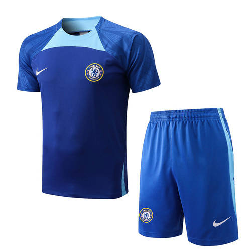 22/23 Chelsea Training Soccer Jerseys Soccer Jerseys