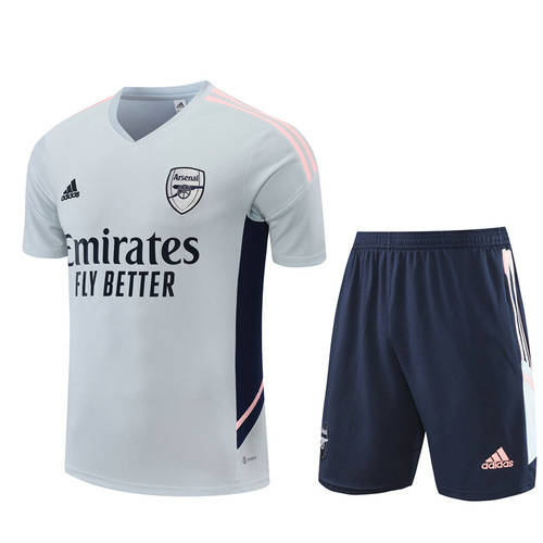 22/23 Arsenal Training Soccer Jerseys Soccer Jerseys