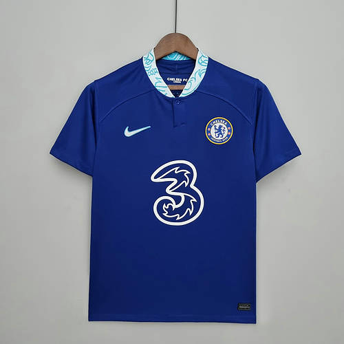 22/23 Chelsea Home Soccer Jerseys Soccer Jerseys