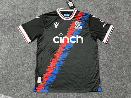 22/23 Crystal Palace Third Soccer Jerseys Soccer Jerseys