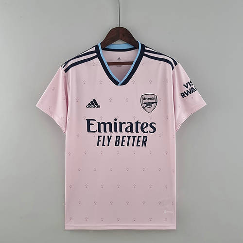 22/23 Arsenal Third Soccer Jerseys Soccer Jerseys