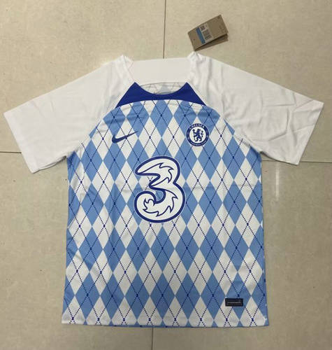 23/24 Chelsea Special Edition Soccer Jerseys Soccer Jerseys