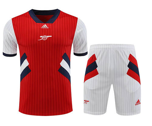 23/24 Arsenal Training Soccer Jerseys Soccer Jerseys