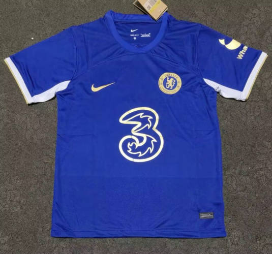 23/24 Chelsea Home Soccer Jerseys Soccer Jerseys