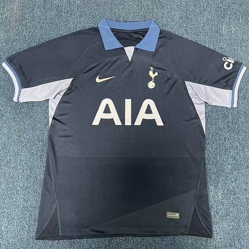 23/24 Tottenham Away Soccer Jerseys Soccer Jerseys