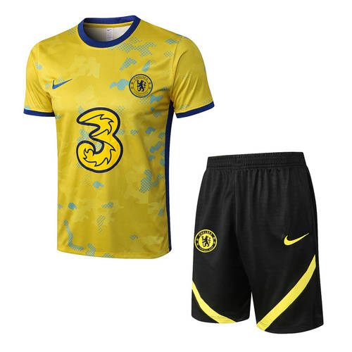 22/23 Chelsea Training Soccer Jerseys Soccer Jerseys