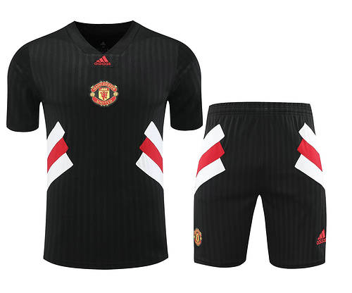 23/24 Manchester United Training Soccer Jerseys Soccer Jerseys