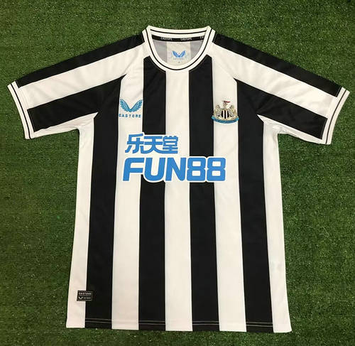 22/23 Newcastle United Home Soccer Jerseys Soccer Jerseys