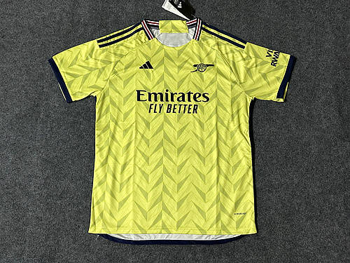 23/24 Arsenal Soccer Jerseys Soccer Jerseys