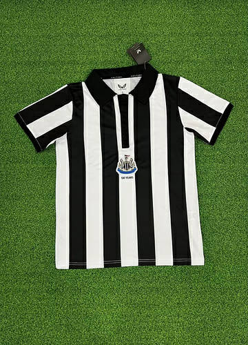 Newcastle 130-years Anniversary Soccer Jerseys Soccer Jerseys