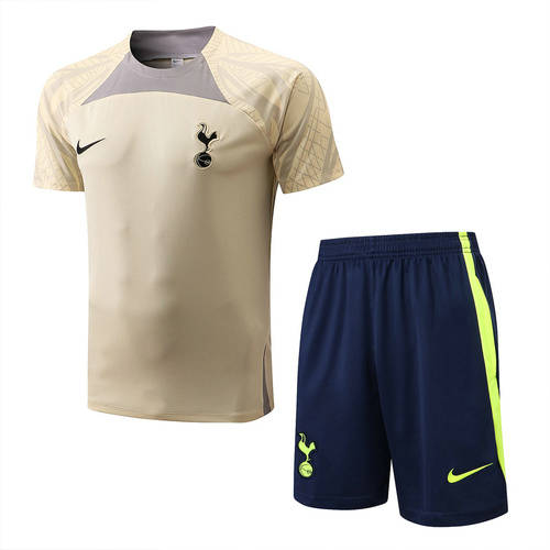 22/23 Tottenham Training Soccer Jerseys Soccer Jerseys