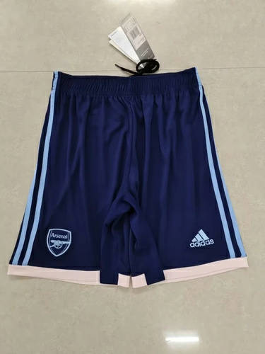 22/23 Arsenal Third Shorts Soccer Jerseys