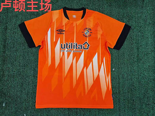 23/24 Luton Home Soccer Jerseys Soccer Jerseys