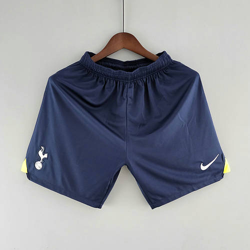 22/23 Tottenham Home Shorts Soccer Jerseys