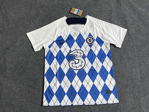 23/24 Chelsea Training Soccer Jerseys Soccer Jerseys