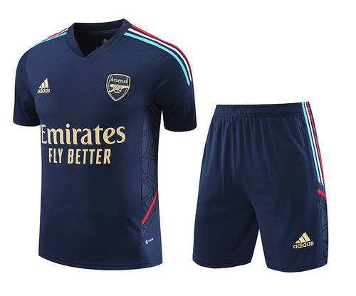 23/24 Arsenal Training Soccer Jerseys Soccer Jerseys