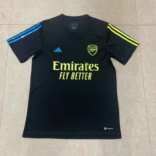 23/24 Arsenal Training Soccer Jerseys Soccer Jerseys