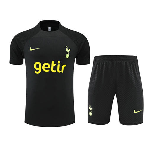 22/23 Tottenham Training Soccer Jerseys Soccer Jerseys