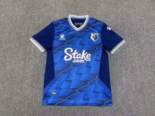 22/23 Watford Away Soccer Jerseys Soccer Jerseys