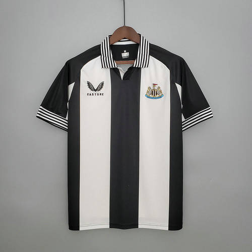 22/23 Newcastle United Anniversary Soccer Jerseys Soccer Jerseys