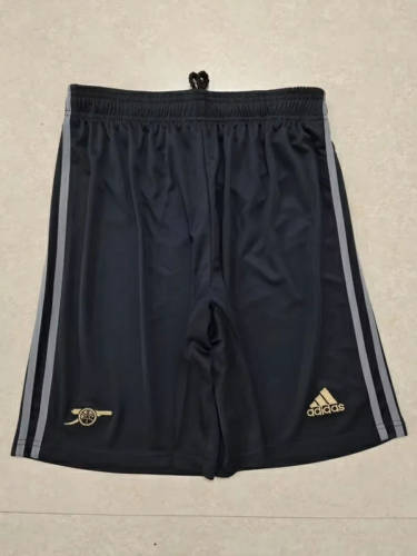 22/23 Arsenal Away Shorts Soccer Jerseys