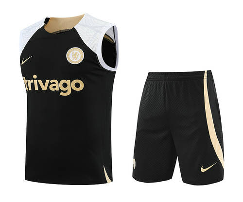 23/24 Chesea Soccer Vest Soccer Jerseys