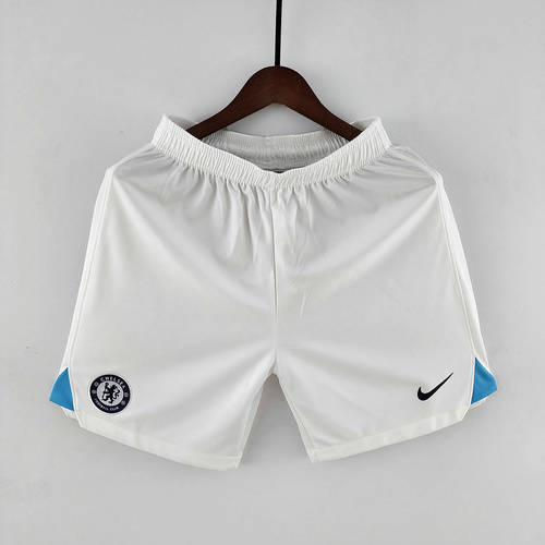 22/23 Chelsea Away Soccer Shorts Soccer Jerseys