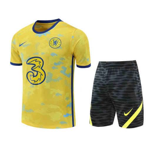 22/23 Chelsea Training Soccer Jerseys Soccer Jerseys