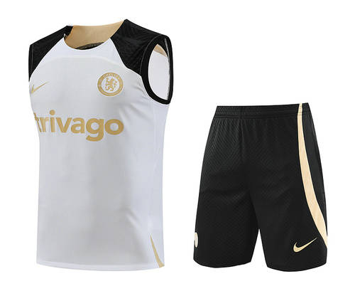 23/24 Chesea Soccer Vest Soccer Jerseys