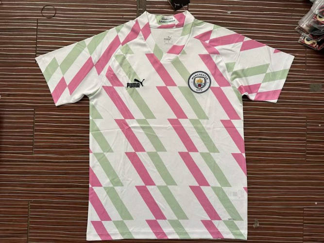 23/24 Manchester City Special Soccer Jerseys Soccer Jerseys