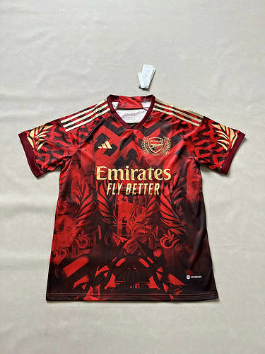 23/24 Arsenal Special Soccer Jerseys Soccer Jerseys