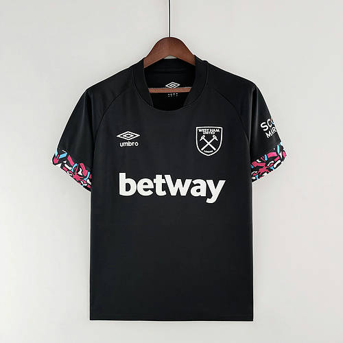 22/23 West Ham United Away Soccer Jerseys S-xxxl Soccer Jerseys