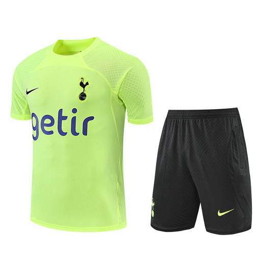 22/23 Tottenham Training Soccer Jerseys Soccer Jerseys