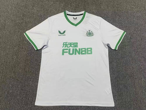 22/23 Newcastle United Away Soccer Jerseys Soccer Jerseys