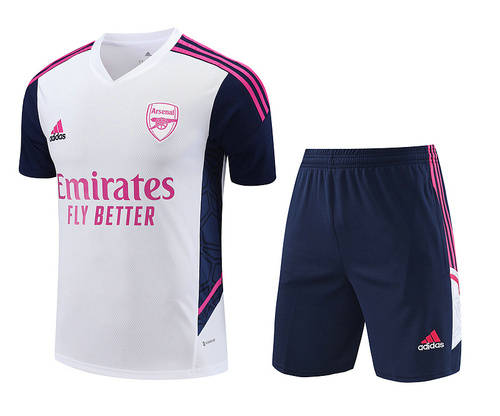 23/24 Arsenal Training Soccer Jerseys Soccer Jerseys