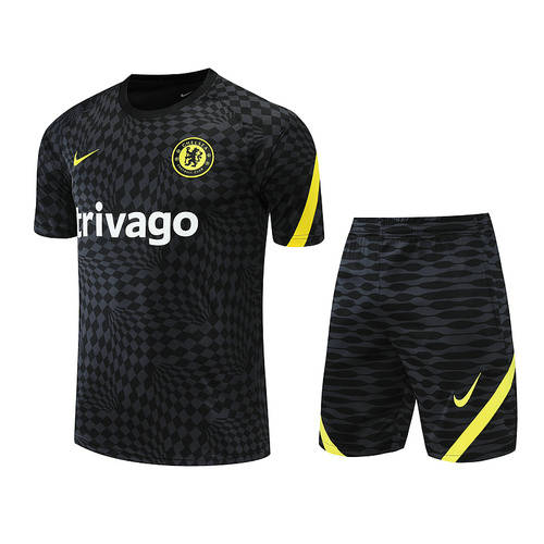 22/23 Chelsea Training Soccer Jerseys Soccer Jerseys