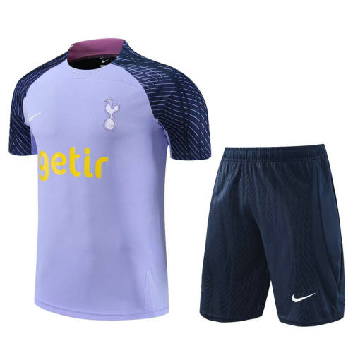 23/24 Tottenham Training Soccer Jerseys Soccer Jerseys