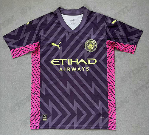 23/24 Manchester City Training Soccer Jerseys Soccer Jerseys