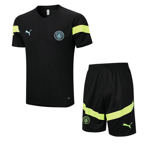 22/23 Manchester City Training Soccer Jerseys Soccer Jerseys