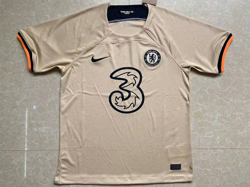 22/23 Chelsea Soccer Jerseys Soccer Jerseys