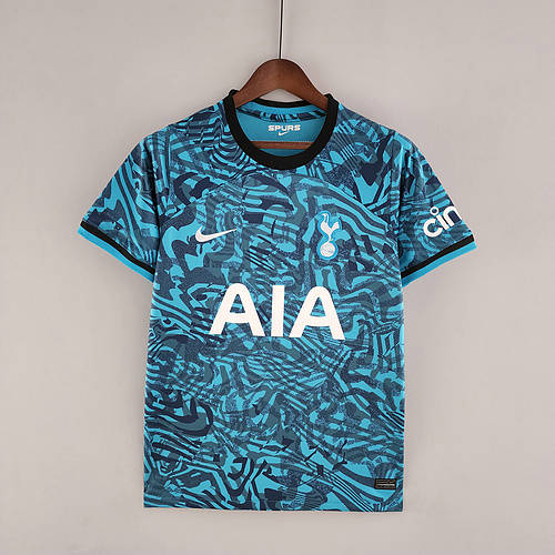 22/23 Tottenham Third Soccer Jerseys S-xxxl Soccer Jerseys