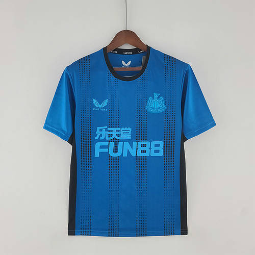 22/23 Newcastle Blue Soccer Jerseys Soccer Jerseys