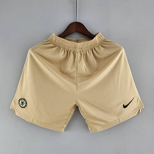 22/23 Chelsea Third Shorts Soccer Jerseys